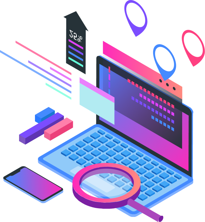 Website Design Agency Orion Web Solution